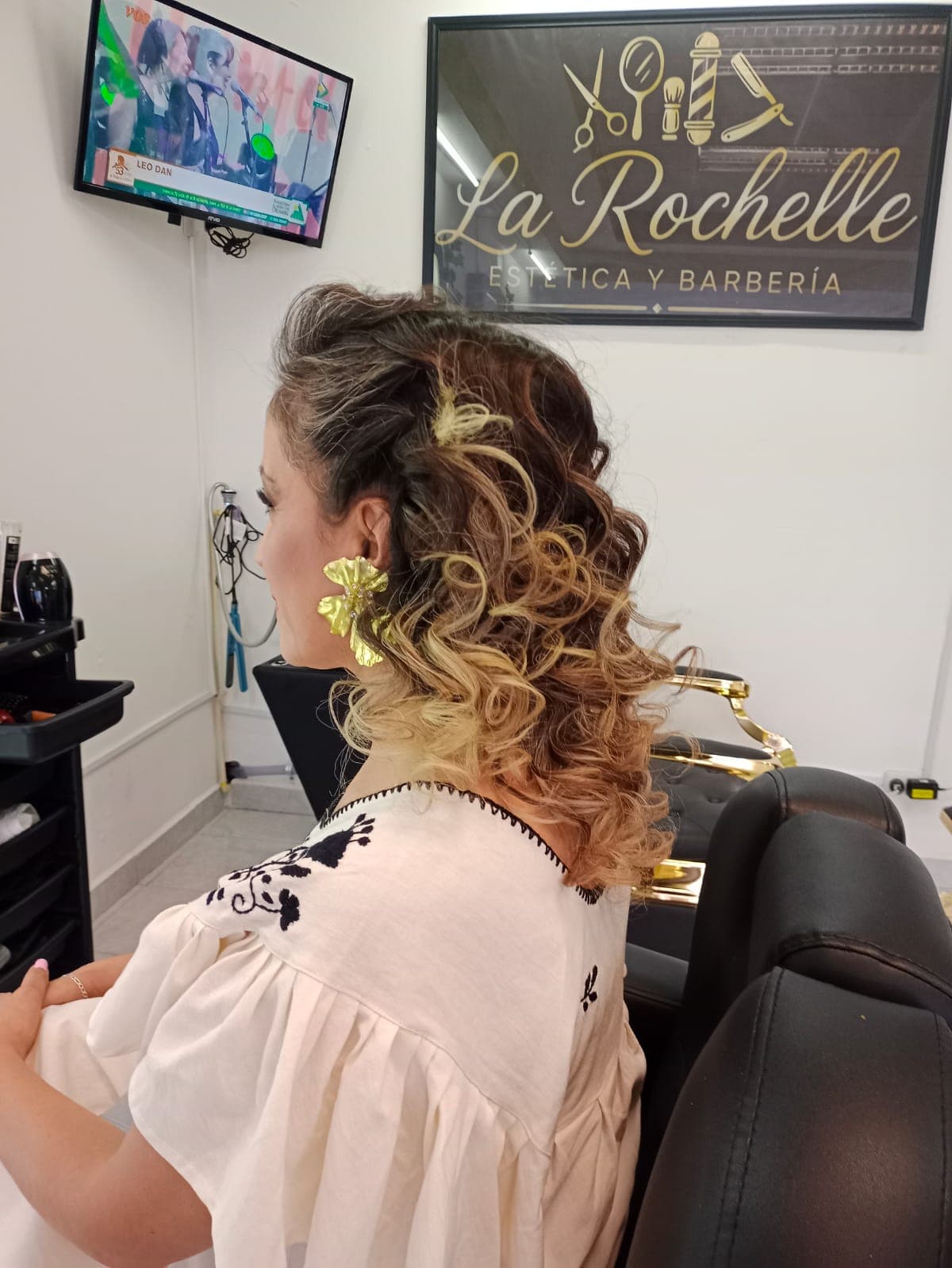 El poder de la coloración